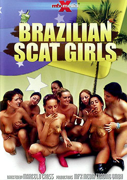 Brazilian Scat Girls Порно фильм Brazilian Scat Girls