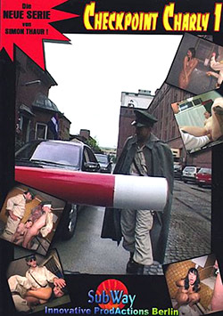 Порно фильм Checkpont Charlie