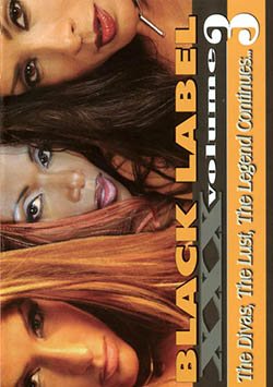 Black Label 3 Порно фильм Black Label 3