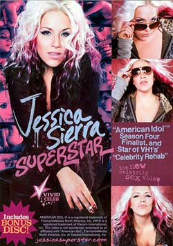 Jessica Sierra Superstar Порно фильм Jessica Sierra Superstar