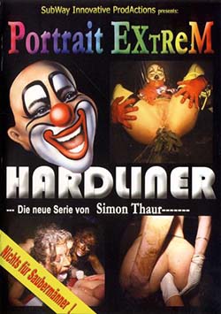 Portrait Extrem - Hardliner