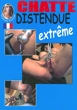 Fabienne - Chatte Distendue Смотреть «Экстремально растянутая вагина» бесплатно онлайн