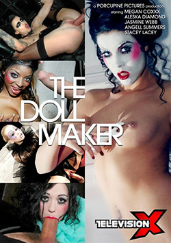 The Doll Maker