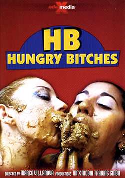 Hungry Bitches Порно фильм Hungry Bitches