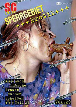 Sperrgebiet Erotik 29 Порно фильм Sperrgebiet Erotik 29