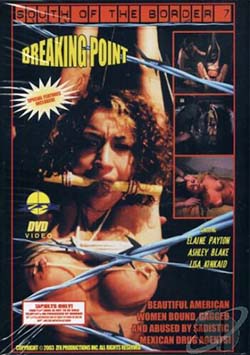 South of the Border 7 - Breaking Point