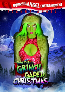 смотреть порно фильм How The Grinch Gaped Christmas Как Гринч проебал Рождество