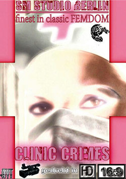 SM Studio Berlin - Clinic Crimes