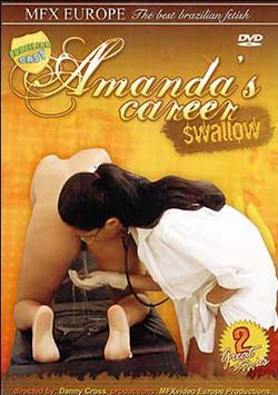 Amanda’s Career