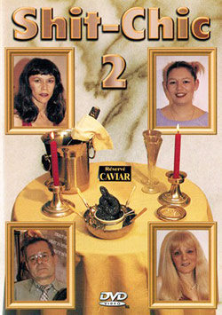 Порно фильм Shit-Chic 2