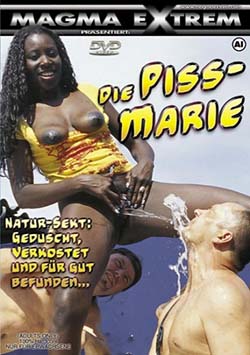 Die Piss-Marie