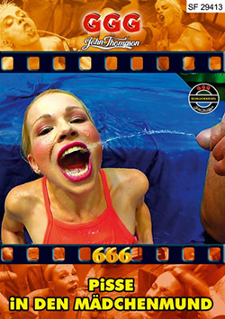 Pisse in den Mädchenmund Порно фильм Pisse in den Mädchenmund