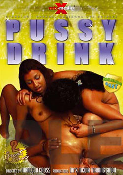Pussy Drink