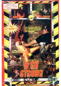 High Strung