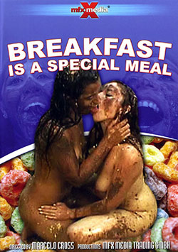 Breakfast is a Special Meal Порно фильм Breakfast is a Special Meal
