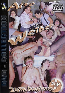 Alte Weiber zum Anpissen Порно фильм Alte Weiber zum Anpissen