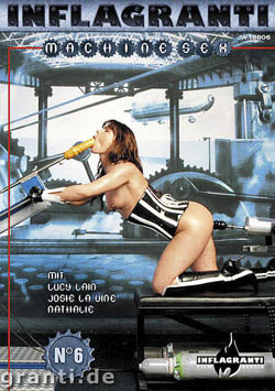 Смотреть «Секс машины 6» бесплатно онлайн