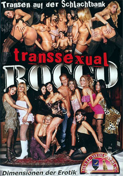 Rocco Transsexual