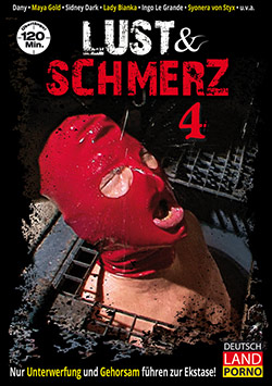 Lust & Schmerz 4
