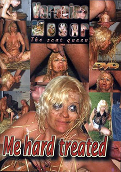 Veronica Moser - Me hard treated Порно фильм Veronica Moser - Me hard treated