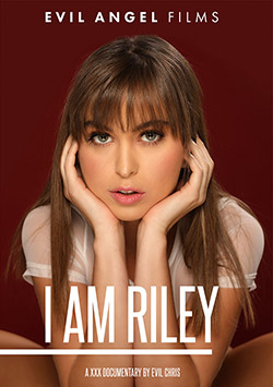 Порно фильм I am Riley