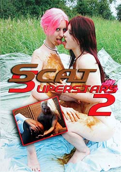 Scat Superstars 2 Порно фильм Scat Superstars 2
